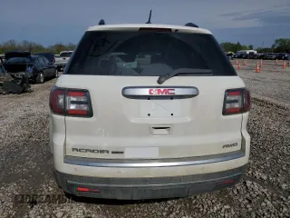 2017 GMC Acadia Limited z VIN 1GKKVSKD5HJ210920, wystawiony jako Copart lot #53955895 z przebiegiem 141 457 mil mil oraz Szkoda całkowita • Salvage title. Historia ofert i sprzedaży dostępna na DreamBid. Obrazek 6.