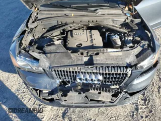 2011 Audi Q5 Premium Plus with VIN WA1LFAFP2BA007674, listed as a Copart auction lot 78364474 with 93,261 mi miles and Salvage Title. Bid and sale history available at DreamBid. Image 13.