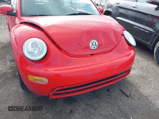 2004 Volkswagen Beetle GL with VIN 3VWBM31Y44M345213, listed as a IAAI auction lot 42026466 with 77,029 mi miles and . Bid and sale history available at DreamBid. Image 6.
