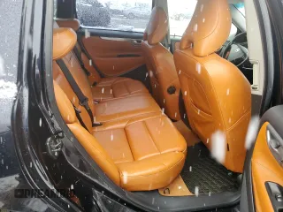 2005 Volvo V70 с VIN YV1SJ527352500897, выставлен на аукционе Copart как лот 78991814 с пробегом 240 016 миль миль и Списание • Salvage title. История ставок и продаж доступна на DreamBid. Изображение 11.