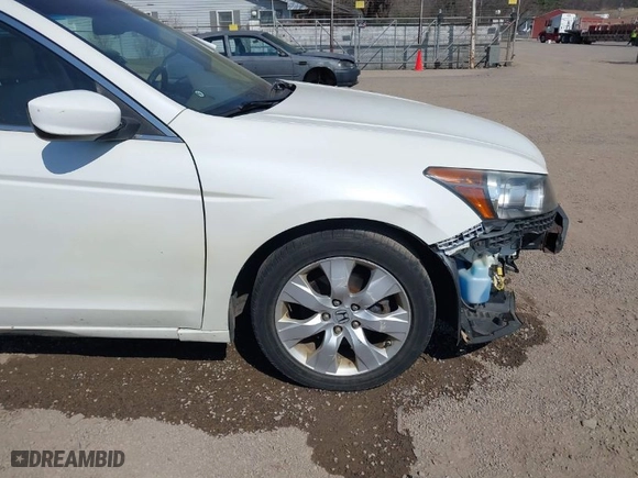 2010 Honda Accord Sdn EX-L with VIN 1HGCP3F88AA016788, listed as a IAAI auction lot 41794302 with 134,340 mi miles. Bid and sale history available at carsss.com. Image 19.