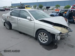 2004 Lexus ES 350 с VIN JTHBA30G045014122, выставлен на аукционе IAAI как лот 42078060 с пробегом Не указан миль и . История ставок и продаж доступна на DreamBid. Изображение 1.