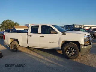 2017 Chevrolet Silverado 1500 Work Truck with VIN 1GCVKNEH9HZ148344, listed as a IAAI auction lot 42075116 with 135,458 mi miles and . Bid and sale history available at DreamBid. Image 13.
