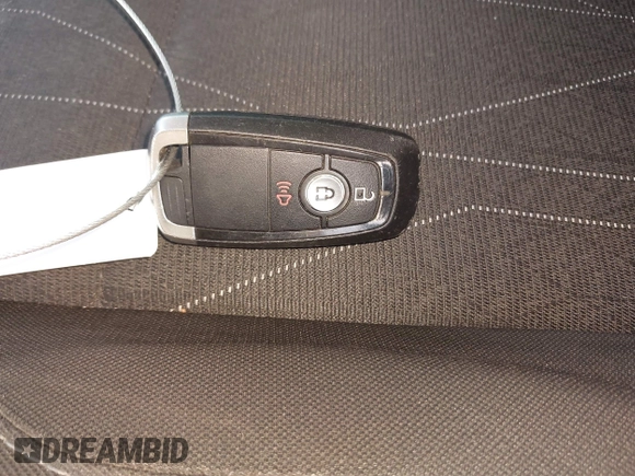 2021 Ford EcoSport SE z VIN MAJ3S2GE6MC447043, wystawiony jako IAAI lot #41878148 z przebiegiem 42 931 mil mil oraz . Historia ofert i sprzedaży dostępna na DreamBid. Obrazek 11.