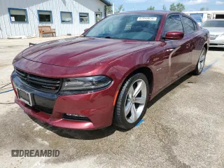 2017 Dodge Charger Daytona 340 z VIN 2C3CDXCT8HH659987, wystawiony jako Copart lot #67949654 z przebiegiem 101 774 mil mil oraz Szkoda całkowita • Salvage title. Historia ofert i sprzedaży dostępna na DreamBid. Obrazek 1.