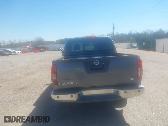 2019 Nissan Frontier SV z VIN 1N6AD0ER8KN751964, wystawiony jako IAAI lot #41879817 z przebiegiem 111 289 mil mil oraz . Historia ofert i sprzedaży dostępna na DreamBid. Obrazek 17.