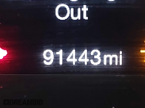2018 Jeep Renegade Latitude with VIN ZACCJBBB8JPH52142, listed as a IAAI auction lot 41738035 with 91,443 mi miles and . Bid and sale history available at carsss.com. Image 15.