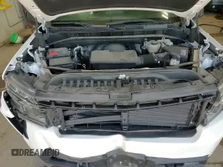 2020 Chevrolet Silverado 1500 RST z VIN 3GCUYEEL6LG421439, wystawiony jako Copart lot #63865525 z przebiegiem 49 330 mil mil oraz Szkoda całkowita • Salvage title. Historia ofert i sprzedaży dostępna na DreamBid. Obrazek 16.