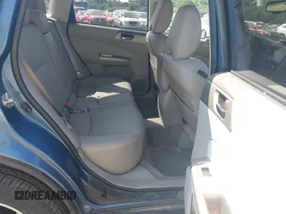 2010 Subaru Forester X Limited with VIN JF2SH6DCXAH777511, listed as a IAAI auction lot 42426355 with 50,146 mi miles and . Bid and sale history available at DreamBid. Image 8.