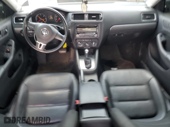 2013 Volkswagen Jetta TDI w/Premium with VIN 3VWLL7AJ6DM440499, listed as a Copart auction lot 60189355 with 148,786 mi miles and Clean title. Bid and sale history available at DreamBid. Image 8.