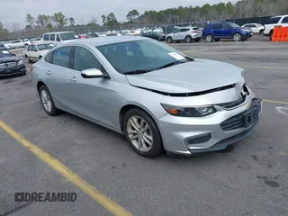 2018 Chevrolet Malibu LT z VIN 1G1ZD5ST8JF149215, wystawiony jako IAAI lot #41464770 z przebiegiem 171 656 mil mil oraz . Historia ofert i sprzedaży dostępna na DreamBid. Obrazek 1.
