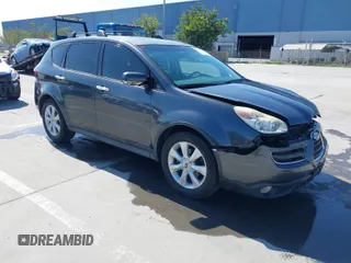 2007 Subaru Tribeca 7-Pass с VIN 4S4WX85D674402328, выставлен на аукционе IAAI как лот 41746135 с пробегом 387 577 миль миль и . История ставок и продаж доступна на DreamBid. Изображение 1.