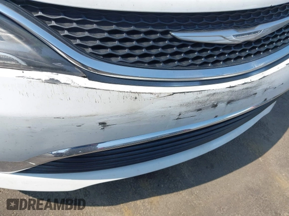 2015 Chrysler 200 Limited with VIN 1C3CCCAB1FN657802, listed as a IAAI auction lot 42590137 with 151,294 mi miles and . Bid and sale history available at DreamBid. Image 13.