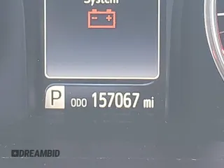 2017 Toyota Camry XLE with VIN 4T1BF1FK5HU340914, listed as a IAAI auction lot 41772771 with 157,067 mi miles. Bid and sale history available at carsss.com. Image 15.