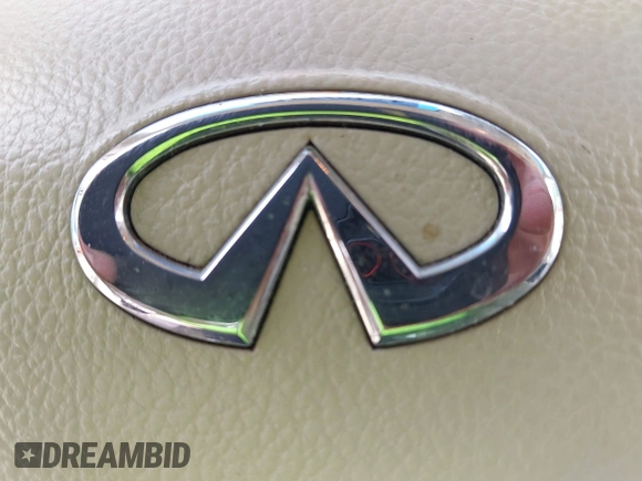 2007 Infiniti M x z VIN JNKAY01F97M456838, wystawiony jako IAAI lot #42481741 z przebiegiem 164 007 mil mil oraz . Historia ofert i sprzedaży dostępna na DreamBid. Obrazek 6.
