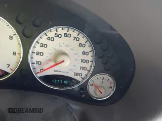 2003 Jeep Liberty Limited with VIN 1J4GL58K33W584981, listed as a IAAI auction lot 42808780 with 137,710 mi miles and . Bid and sale history available at DreamBid. Image 7.