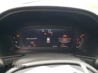 2023 Honda Accord Sport с VIN 1HGCY2F55PA008296, выставлен на аукционе Copart как лот 58378955 с пробегом 73 461 миль миль и Списание • Salvage title. История ставок и продаж доступна на DreamBid. Изображение 9.
