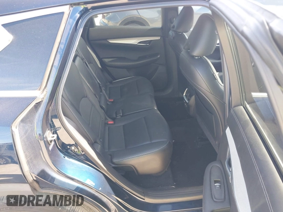 2019 Infiniti QX50 Essential с VIN 3PCAJ5M1XKF131104, выставлен на аукционе IAAI как лот 41452545 с пробегом 113 271 миль миль и . История ставок и продаж доступна на DreamBid. Изображение 8.