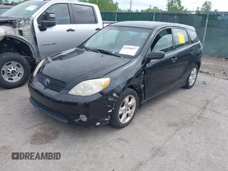 2007 Toyota Matrix STD z VIN 2T1KR32E77C672954, wystawiony jako IAAI lot #42290637 z przebiegiem 200 261 mil mil oraz . Historia ofert i sprzedaży dostępna na DreamBid. Obrazek 17.