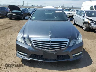 2013 Mercedes-Benz E-Class E 350 Luxury with VIN WDDHF8JB5DA695730, listed as a Copart auction lot 53977475 with 85,616 mi miles and Salvage Title. Bid and sale history available at carsss.com. Image 7.