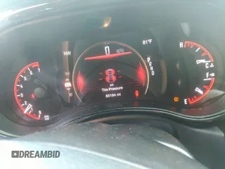 2021 Dodge Durango GT z VIN 1C4RDHDG2MC762218, wystawiony jako IAAI lot #42550632 z przebiegiem 85 194 mil mil oraz . Historia ofert i sprzedaży dostępna na DreamBid. Obrazek 7.