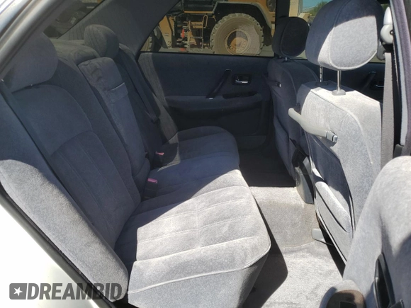 1996 Toyota Crown z VIN JZS1550042389, wystawiony jako Copart lot #68698234 z przebiegiem 117 283 mil mil oraz Szkoda całkowita • Salvage title. Historia ofert i sprzedaży dostępna na DreamBid. Obrazek 10.