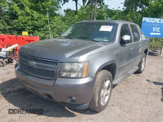 2009 Chevrolet Avalanche z VIN 3GNFK32YX9G201915, wystawiony jako IAAI lot #42470876 z przebiegiem 244 241 mil mil oraz . Historia ofert i sprzedaży dostępna na DreamBid. Obrazek 17.