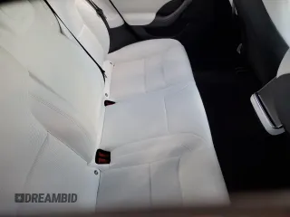2022 Tesla Model S z VIN 5YJSA1E57NF474679, wystawiony jako Copart lot #56608285 z przebiegiem Nie podano mil oraz Szkoda całkowita • Salvage title. Historia ofert i sprzedaży dostępna na DreamBid. Obrazek 10.