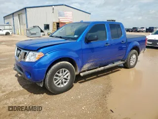2014 Nissan Frontier Desert Runner z VIN 1N6AD0ER0EN746102, wystawiony jako Copart lot #58553385 z przebiegiem 59 313 mil mil oraz Szkoda całkowita • Salvage title. Historia ofert i sprzedaży dostępna na DreamBid. Obrazek 1.