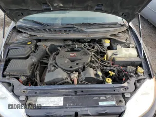 2000 Dodge Intrepid with VIN 2B3HD46R0YH433377, listed as a Copart auction lot 79120734 with 90,783 mi miles and Salvage Title. Bid and sale history available at carsss.com. Image 11.