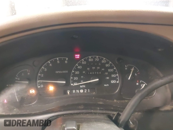 2000 Ford Ranger XLT с VIN 1FTZR15X3YTA63788, выставлен на аукционе IAAI как лот 42553944 с пробегом 143 754 миль миль и . История ставок и продаж доступна на DreamBid. Изображение 7.