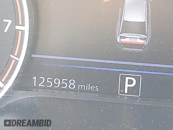2020 Nissan Altima S z VIN 1N4BL4BV4LC123776, wystawiony jako IAAI lot #42421505 z przebiegiem 125 958 mil mil oraz . Historia ofert i sprzedaży dostępna na DreamBid. Obrazek 16.