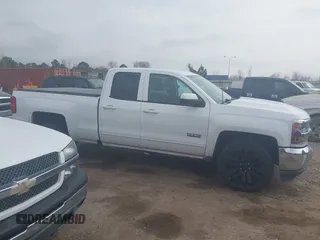 2018 Chevrolet Silverado 1500 LT with VIN 1GCRCREC4JZ224584, listed as a IAAI auction lot 41552287 with 137,026 mi miles and . Bid and sale history available at DreamBid. Image 13.