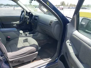 2005 Ford Explorer XLS with VIN 1FMZU62K15UA24414, listed as a IAAI auction lot 42154776 with 195,971 mi miles and . Bid and sale history available at DreamBid. Image 5.