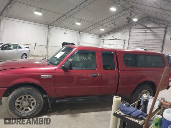 2011 Ford Ranger XLT with VIN 1FTLR4FE3BPA36997, listed as a IAAI auction lot 41635535 with 145,339 mi miles and . Bid and sale history available at DreamBid. Image 14.