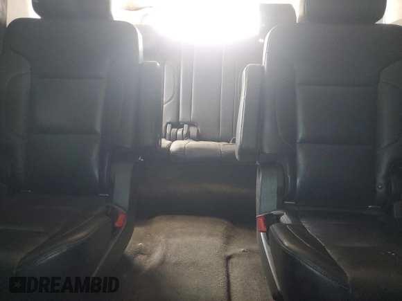 2016 Chevrolet Suburban LTZ with VIN 1GNSCJKC2GR196226, listed as a Copart auction lot 58443695 with 174,035 mi miles and Clean title. Bid and sale history available at DreamBid. Image 10.