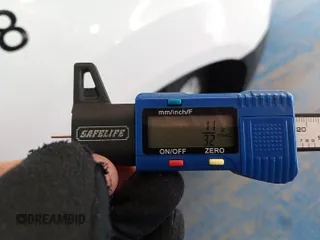 2021 Ford Transit Connect XL с VIN NM0LS7E24M1502033, выставлен на аукционе IAAI как лот 42625143 с пробегом 106 587 миль миль и . История ставок и продаж доступна на DreamBid. Изображение 32.