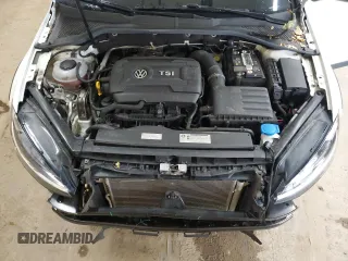 2019 Volkswagen Golf S с VIN 3VWH17AU7KM513737, выставлен на аукционе Copart как лот 55496145 с пробегом 74 182 миль миль и Списание • Salvage title. История ставок и продаж доступна на DreamBid. Изображение 11.