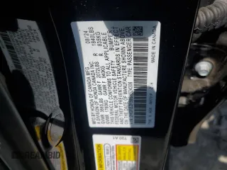 2025 Honda Civic Sport z VIN 2HGFE2F59SH524306, wystawiony jako Copart lot #57432025 z przebiegiem 8 539 mil mil oraz Szkoda całkowita • Salvage title. Historia ofert i sprzedaży dostępna na DreamBid. Obrazek 12.