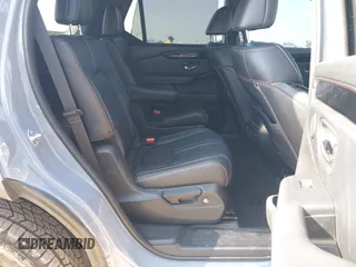 2023 Honda Pilot TrailSport with VIN 5FNYG1H64PB055172, listed as a IAAI auction lot 41458372 with 24,875 mi miles. Bid and sale history available at carsss.com. Image 8.