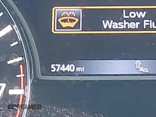 2017 Nissan Altima SR z VIN 1N4AL3AP9HC133798, wystawiony jako IAAI lot #41582890 z przebiegiem 57 440 mil mil oraz . Historia ofert i sprzedaży dostępna na DreamBid. Obrazek 15.