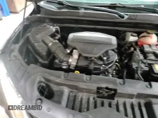 2021 Chevrolet Blazer LT с VIN 3GNKBJRSXMS561311, выставлен на аукционе Copart как лот 71724995 с пробегом 63 205 миль миль и Списание • Salvage title. История ставок и продаж доступна на DreamBid. Изображение 16.