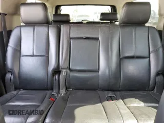 2014 Chevrolet Suburban LT with VIN 1GNSCJE00ER209005, listed as a Copart auction lot 45729745 with 129,662 mi miles and Salvage Title. Bid and sale history available at carsss.com. Image 10.