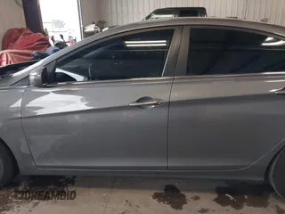 2013 Hyundai Sonata GLS with VIN 5NPEB4AC8DH596046, listed as a IAAI auction lot 41872932 with 125,899 mi miles and . Bid and sale history available at DreamBid. Image 15.