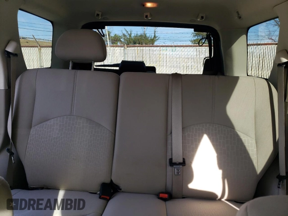 2008 Mercury Mariner с VIN 4M2CU81ZX8KJ21576, выставлен на аукционе Copart как лот 50469595 с пробегом 80 824 миль миль и Чистый • Clean title. История ставок и продаж доступна на DreamBid. Изображение 10.