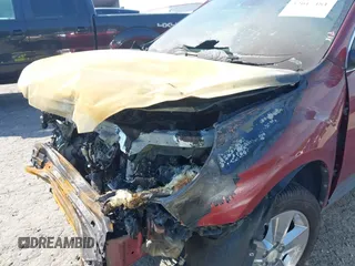 2012 Chevrolet Equinox 2LT z VIN 2GNALPEK7C6243192, wystawiony jako IAAI lot #42017481 z przebiegiem Nie podano mil oraz . Historia ofert i sprzedaży dostępna na DreamBid. Obrazek 6.