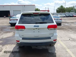 2019 Jeep Grand Cherokee Altitude with VIN 1C4RJEAG6KC850892, listed as a IAAI auction lot 42187703 with 79,961 mi miles and . Bid and sale history available at DreamBid. Image 16.