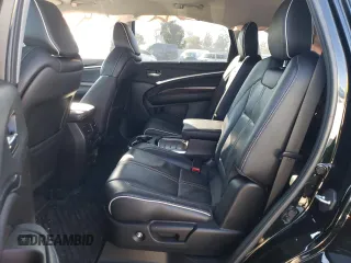 2018 Acura MDX Sport Hybrid w/Advance Pkg with VIN 5J8YD7H79JL000159, listed as a Copart auction lot 38217033 with 0 mi miles. Bid and sale history available at carsss.com. Image 11.