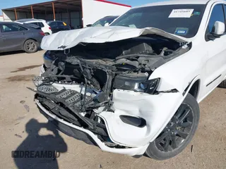 2020 Jeep Grand Cherokee Altitude with VIN 1C4RJEAG0LC370994, listed as a IAAI auction lot 41745685 with 69,421 mi miles and . Bid and sale history available at DreamBid. Image 6.