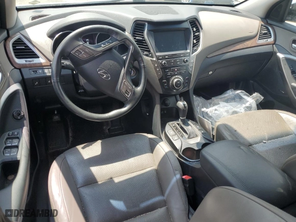 2019 Hyundai Santa Fe XL Limited Ultimate with VIN KM8SR4HF9KU304661, listed as a Copart auction lot 67143024 with 73,493 mi miles and Salvage Title. Bid and sale history available at carsss.com. Image 8.